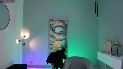 Snapshot of angelicavega_ chatting on 29, 12, 2024 Angelica Vega online show from 29, 12, 2024