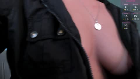 Snapshot of angelicavega_ chatting on 29, 12, 2024 Angelica Vega online show from 29, 12, 2024