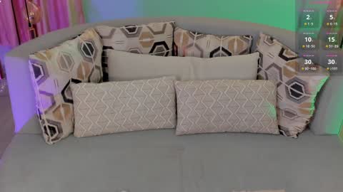 Snapshot of angelicavega_ chatting on 8, 2, 2025 Angelica Vega online show from 8, 2, 2025