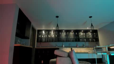 Snapshot of angelicavega_ chatting on 3, 3, 2025 Angelica Vega online show from 3, 3, 2025