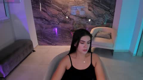Snapshot of angelicavega_ chatting on 20, 9, 2025 Angelica Vega online show from 20, 9, 2025