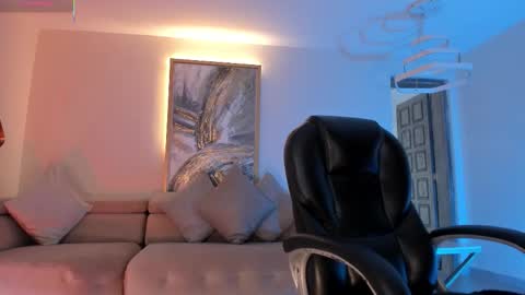  Angelica Vega  online show from 19, 11, 2025