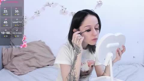 Snapshot of angelicheartt chatting on 20, 2, 2026 angelicheartt online show from 20, 2, 2026