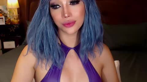 Snapshot of angelicqueents chatting on 10, 2, 2025 MS. AMALIA online show from 10, 2, 2025