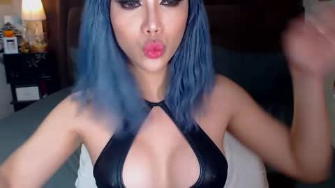 Snapshot of angelicqueents chatting on 21, 2, 2025 MS. AMALIA online show from 21, 2, 2025