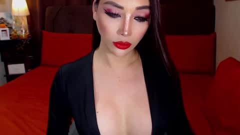 Snapshot of angelicqueents chatting on 12, 3, 2025 MS. AMALIA online show from 12, 3, 2025