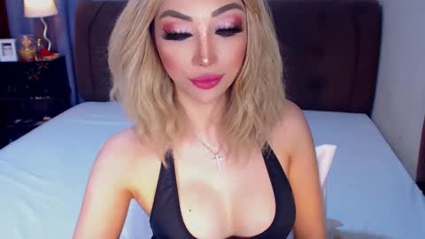 MS. AMALIA online show from 15, 1, 2026