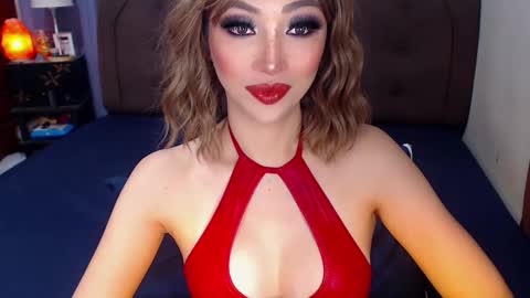 MS. AMALIA online show from 15, 5, 2026