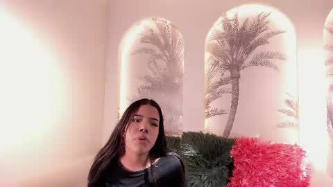 Snapshot of angelierose_ chatting on 27, 7, 2026 Angelie Rose online show from 27, 7, 2026