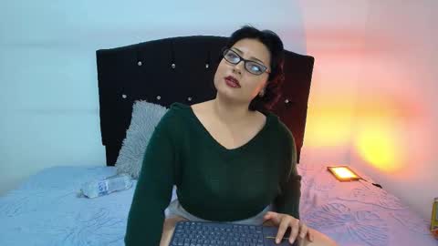 Snapshot of angelik_fooxxx chatting on 22, 2, 2026 Angelik online show from 22, 2, 2026