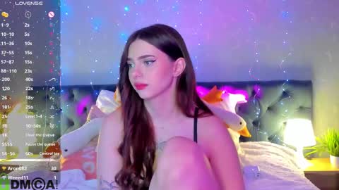 Snapshot of angelika_cute_ chatting on 7, 11, 2025 Angelika online show from 7, 11, 2025