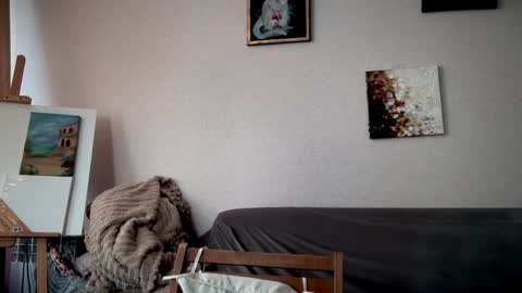 Angelika Rouge online show from 26, 11, 2025