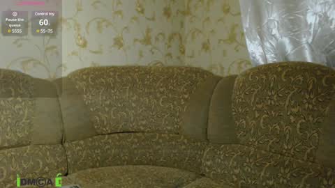Angelika PVT OPEN  online show from 19, 12, 2024