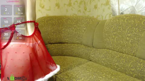Angelika PVT OPEN  online show from 28, 12, 2024
