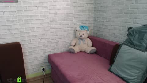Angelika PVT OPEN  online show from 4, 1, 2025