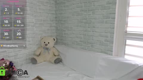 Angelika PVT OPEN  online show from 17, 2, 2025