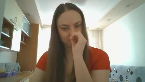 Angelina 26 online show from 12, 10, 2025