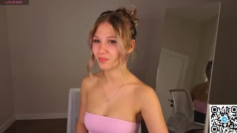 Angelina online show from 11, 6, 2026