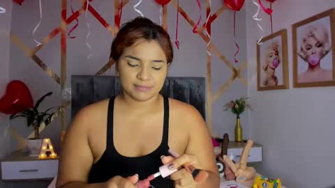   Angelina  online show from 14, 2, 2025