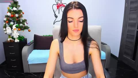 Angelina online show from 22, 12, 2024