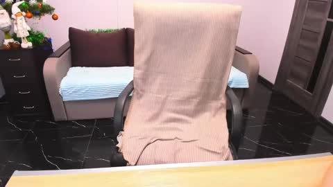 Angelina online show from 25, 12, 2024