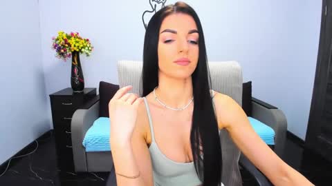 Angelina online show from 3, 1, 2025