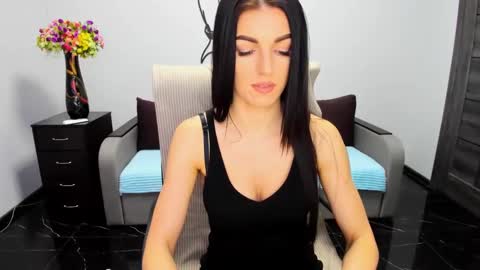 Angelina online show from 15, 1, 2025