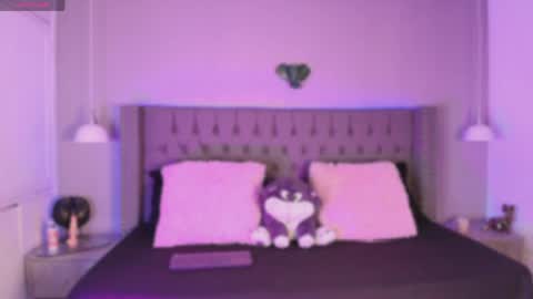 Angelina Honey online show from 19, 4, 2026