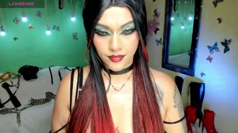 Snapshot of angelina_james_ chatting on 8, 5, 2026 Angelina online show from 8, 5, 2026