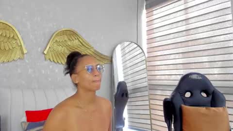 Angelina online show from 1, 3, 2026