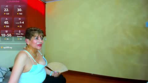 Snapshot of angelina_stone_65 chatting on 16, 12, 2024 Angelina online show from 16, 12, 2024