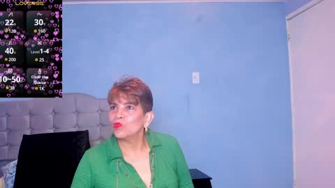Snapshot of angelina_stone_65 chatting on 21, 12, 2024 Angelina online show from 21, 12, 2024
