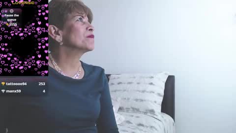 Snapshot of angelina_stone_65 chatting on 6, 2, 2025 Angelina online show from 6, 2, 2025