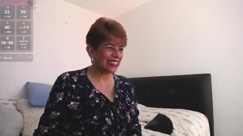 Snapshot of angelina_stone_65 chatting on 10, 2, 2025 Angelina online show from 10, 2, 2025