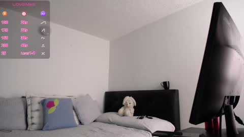 Snapshot of angelina_stone_65 chatting on 28, 2, 2025 Angelina online show from 28, 2, 2025