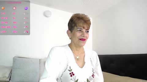 Snapshot of angelina_stone_65 chatting on 1, 3, 2025 Angelina online show from 1, 3, 2025