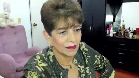 Snapshot of angelina_stone_65 chatting on 18, 10, 2025 Angelina online show from 18, 10, 2025