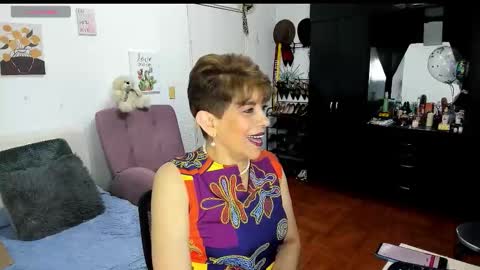 Angelina online show from 8, 1, 2026