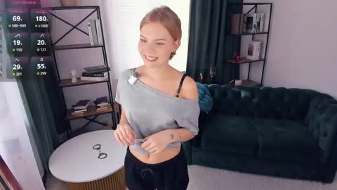 Alice WOW online show from 3, 5, 2026