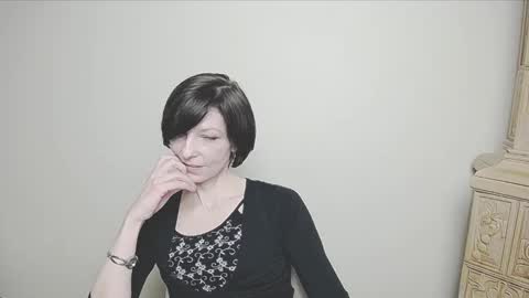 Angelina online show from 27, 2, 2025