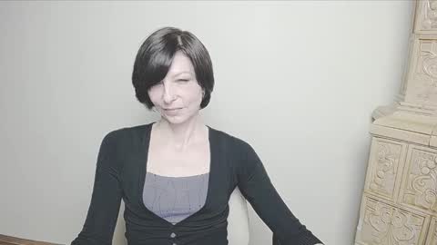 Angelina online show from 1, 3, 2025