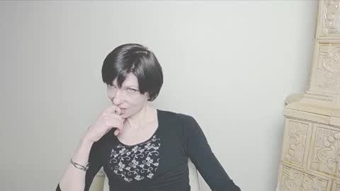 Angelina online show from 10, 3, 2025