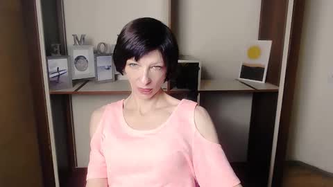 Angelina online show from 11, 9, 2025