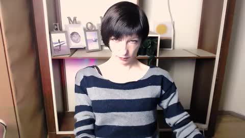 Angelina online show from 13, 11, 2025