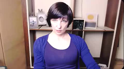 Angelina online show from 30, 3, 2026