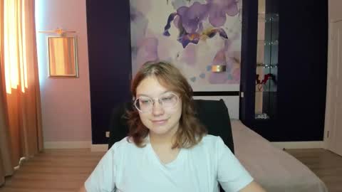 AngelinaLow online show from 27, 9, 2025