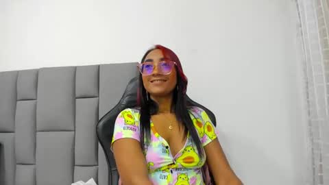 AngelinaMurphy online show from 18, 2, 2025