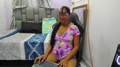 AngelinaMurphy online show from 16, 2, 2026