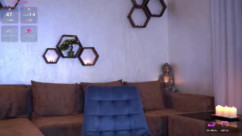 Angelina online show from 14, 3, 2026