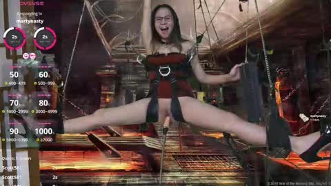 Angel online show from 3, 2, 2026